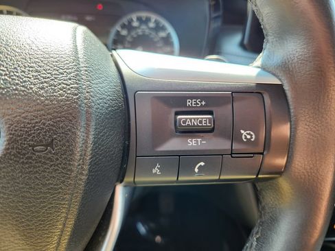Used 2023 INFINITI QX60 Pure AWD/4WD image 32