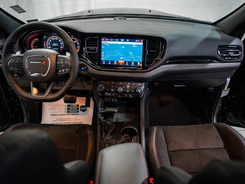 New 2026 Dodge Durango GT image 22
