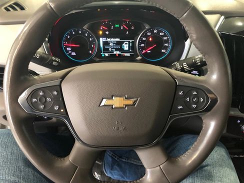 Used 2019 Chevrolet Traverse Premier image 26