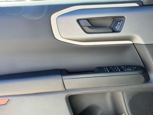 New 2025 Ford Bronco Sport Big Bend w/ Convenience Package image 12