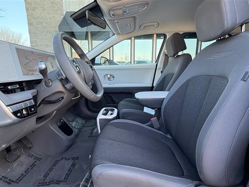 Used 2024 Hyundai Ioniq 5 SEL image 10