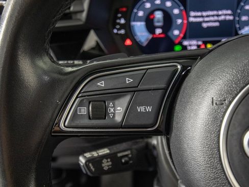 Used 2023 Audi A3 2.0T Premium image 19