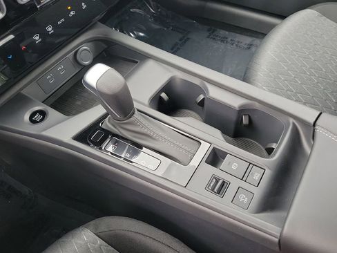 New 2026 Nissan Sentra SV w/ Floor Mat Package FWD image 11