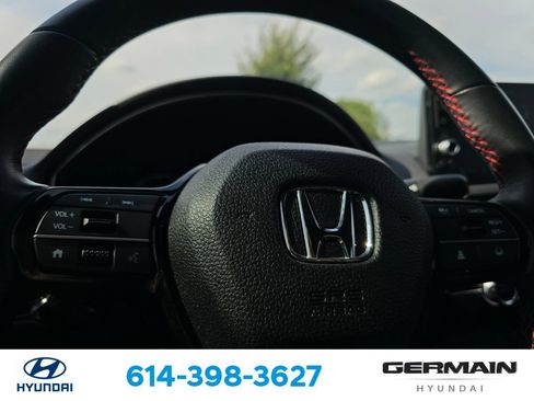Used 2024 Honda Civic Si image 22
