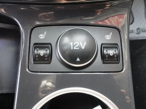 Used 2014 Ford Escape Titanium FWD image 14