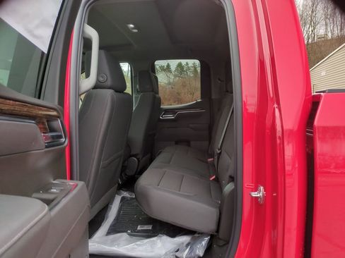 New 2026 GMC Sierra 1500 Elevation image 15