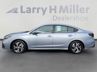 Used 2024 Subaru Legacy Premium video 2