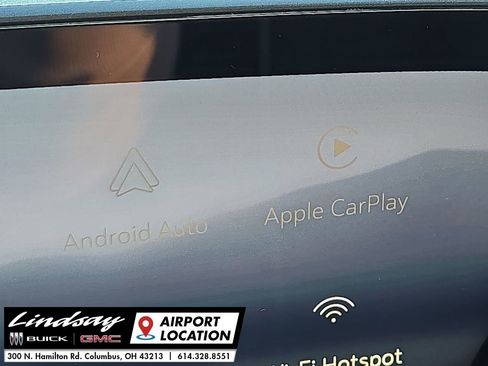 New 2026 Buick Enclave Sport Touring w/ Power Package image 36