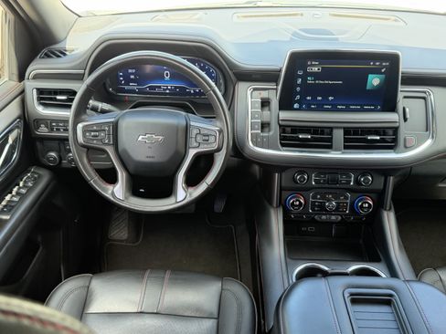 Used 2022 Chevrolet Tahoe RST w/ Luxury Package RWD image 14