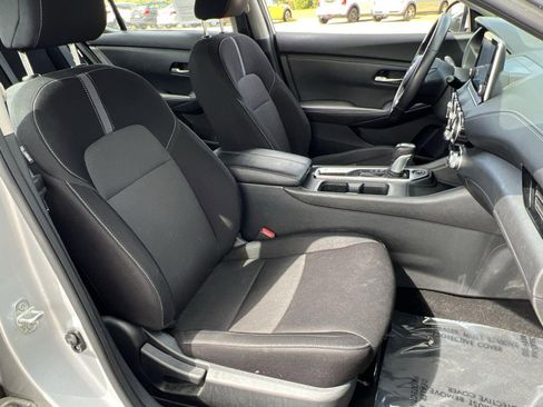 Used 2021 Nissan Sentra SV image 5