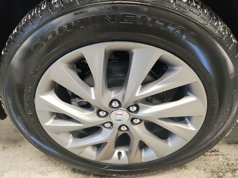 New 2026 Buick Enclave Preferred w/ Power Package image 3