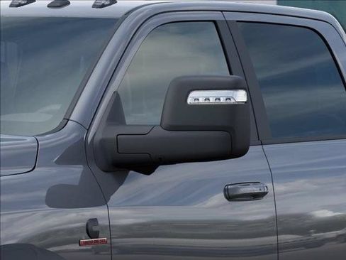 New 2026 RAM 2500 Rebel w/ Rebel Level 1 Equipment Group AWD/4WD image 12
