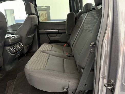 Used 2021 Ford F150 XL w/ STX Appearance Package image 17