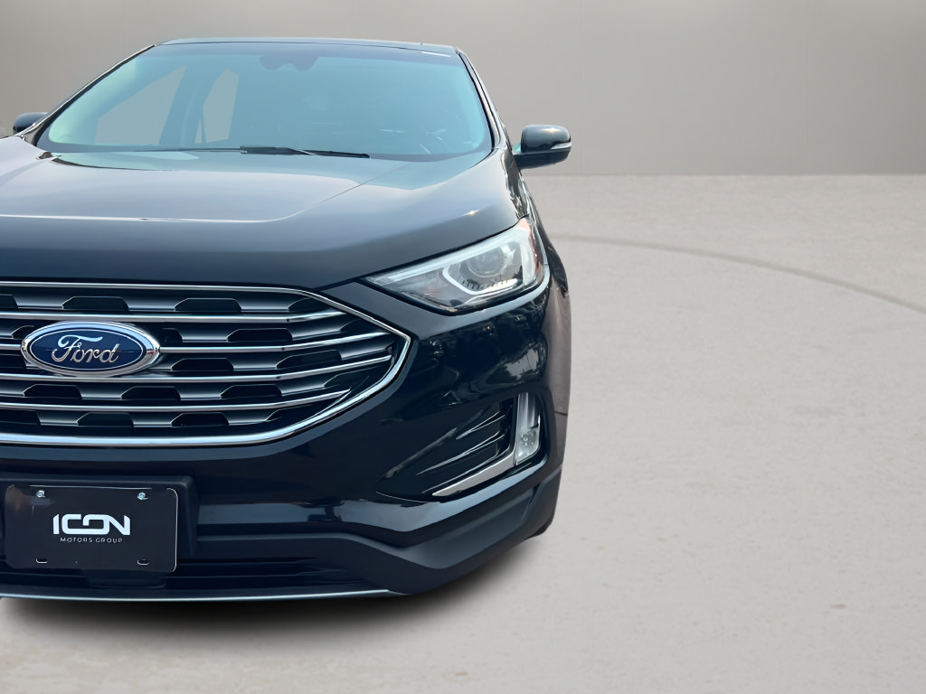Used 2020 Ford Edge SEL w/ Convenience Package AWD/4WD image 24