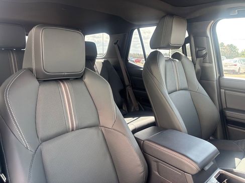 New 2026 Toyota 4Runner Limited image 17