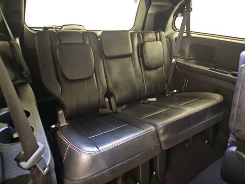 Used 2020 Dodge Grand Caravan GT FWD image 33