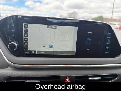 Used 2023 Hyundai Sonata SEL Plus FWD image 21