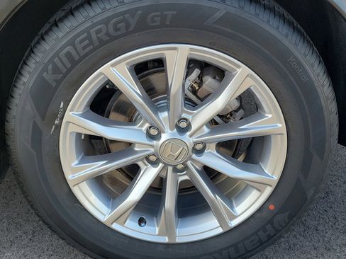 Used 2025 Honda CR-V EX-L image 12