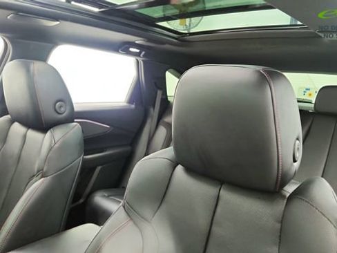 Used 2024 Acura ZDX A-Spec image 34