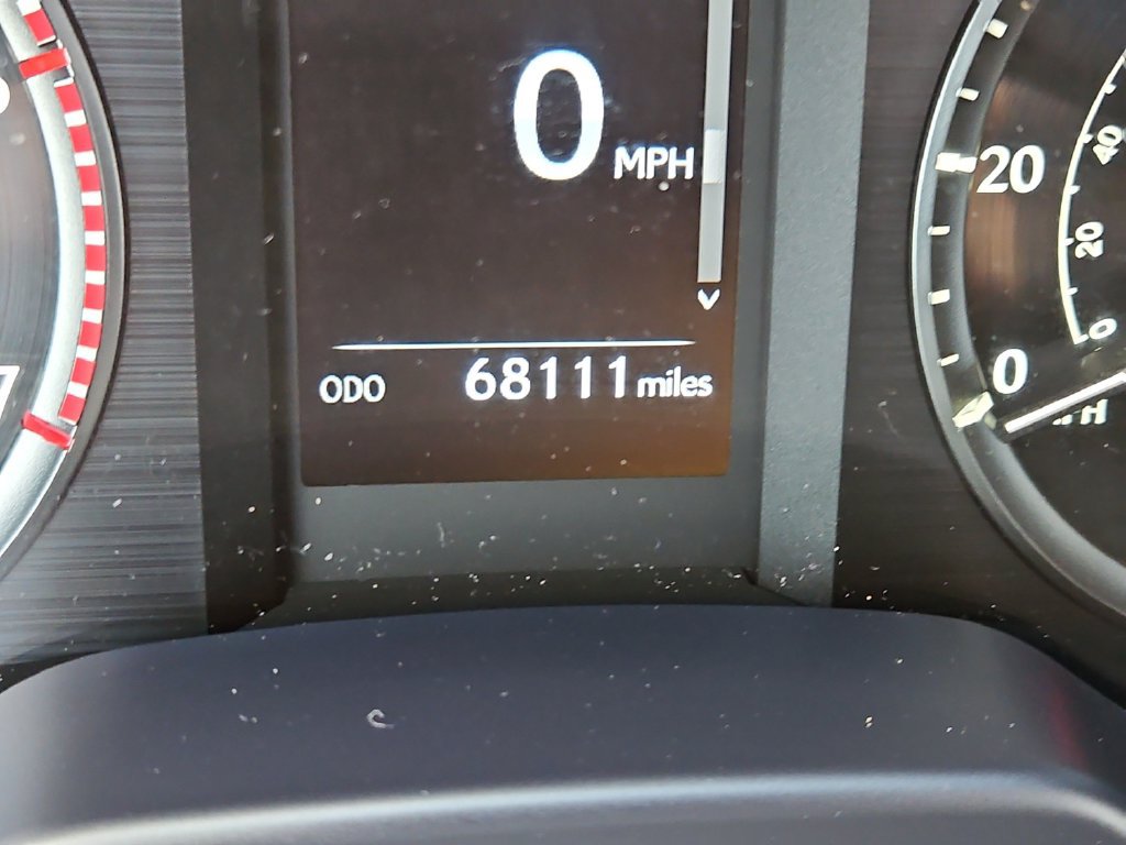 Used 2021 Lexus GX 460 Premium AWD/4WD image 13