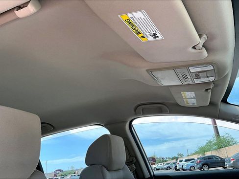 Used 2017 Honda CR-V LX image 16
