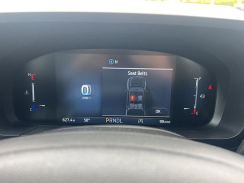 New 2026 Ford Maverick XLT w/ Black Appearance Package image 10