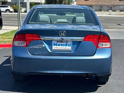 Used 2011 Honda Civic LX image 9