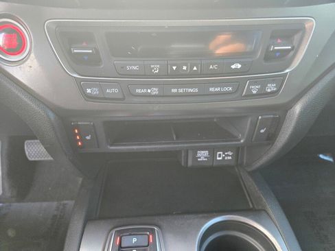 Certified 2022 Honda Pilot EX-L image 18