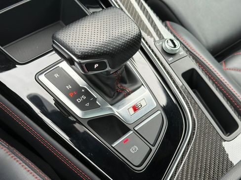 Used 2023 Audi S5 Premium Plus AWD/4WD image 12