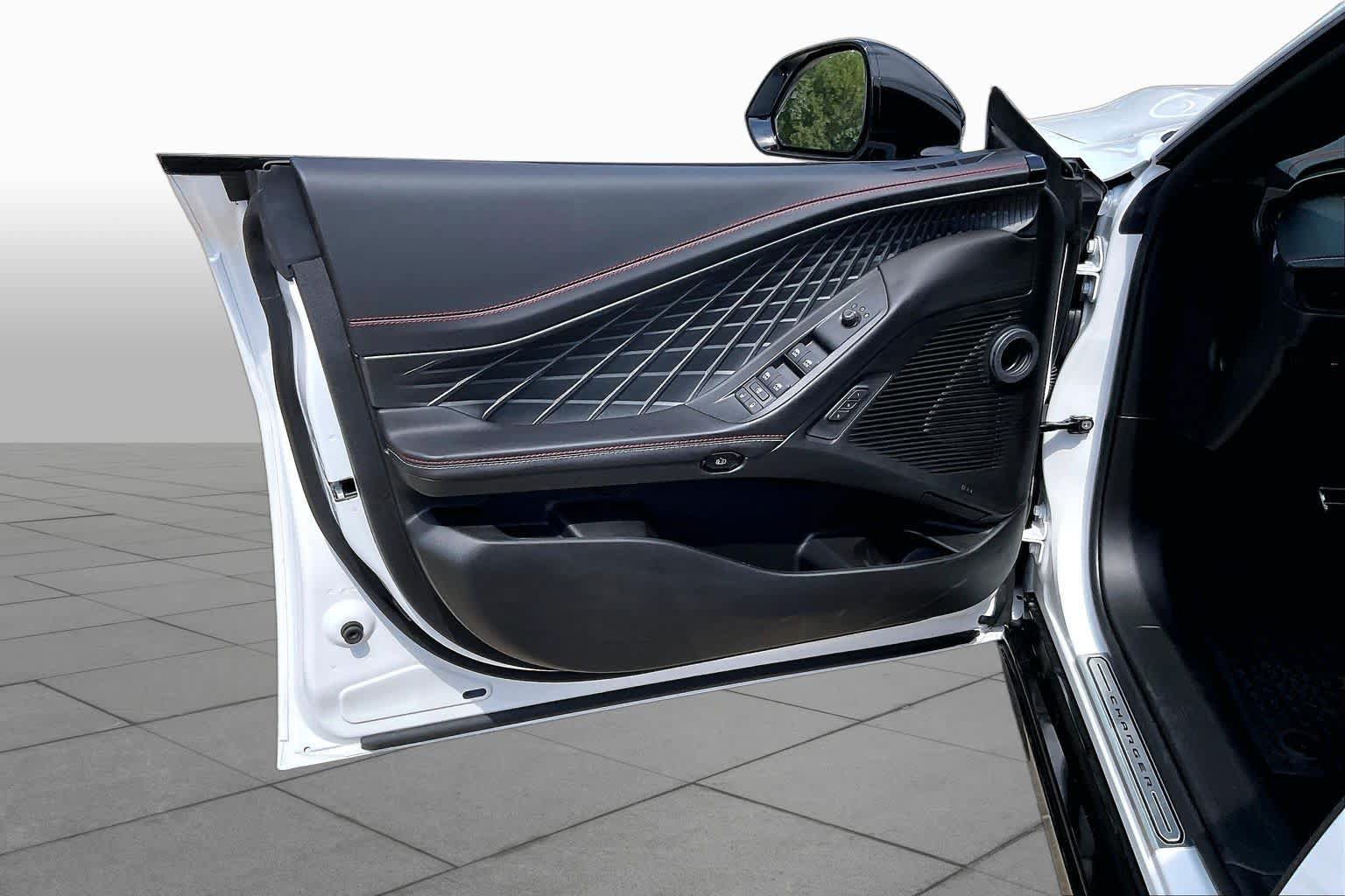 New 2027 Dodge Charger Scat Pack AWD/4WD image 10