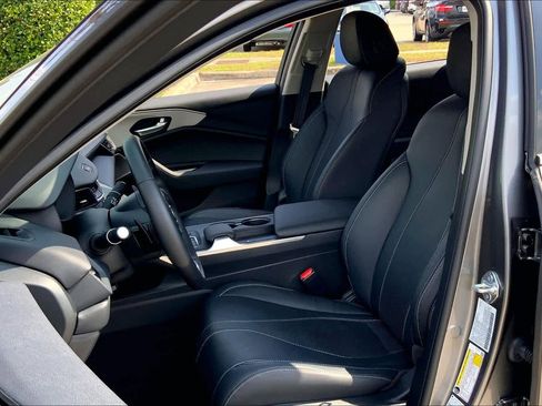 Used 2025 Acura TLX w/Technology Package image 8