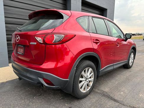 Used 2016 MAZDA CX-5 Sport image 3