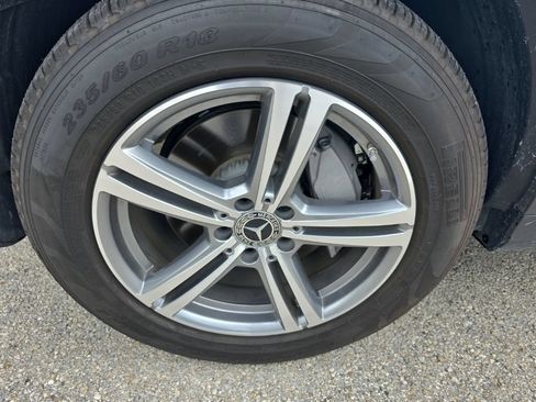 Used 2022 Mercedes-Benz GLC 300 image 5
