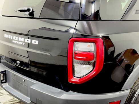Used 2022 Ford Bronco Sport Badlands w/ Premium Package AWD/4WD image 27