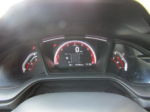 Used 2019 Honda Civic Sport image 14