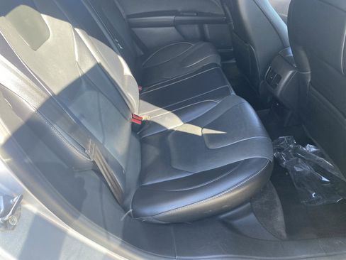 Used 2018 Ford Fusion Titanium image 21