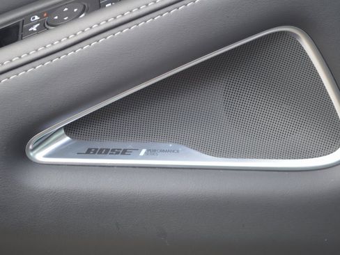 Certified 2025 INFINITI QX60 Luxe w/ Vision Package image 13