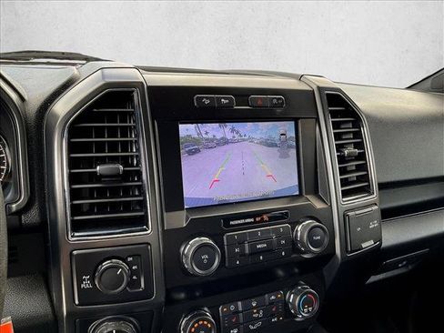 Used 2020 Ford F150 XLT w/ Equipment Group 302A Luxury AWD/4WD image 19