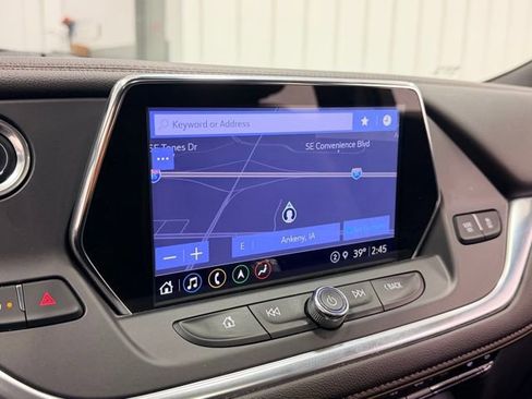 Used 2021 Chevrolet Blazer Premier image 15