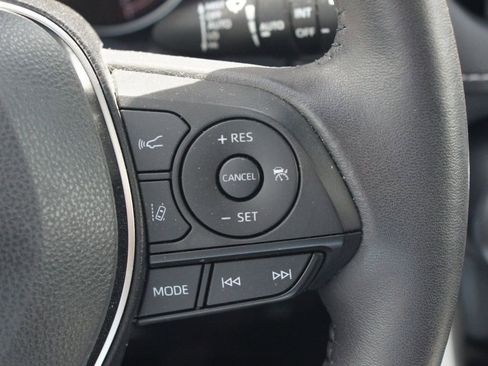 Used 2023 Toyota RAV4 XLE w/ Convenience Package FWD image 11