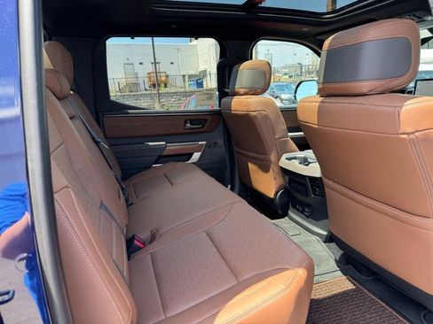 New 2026 Toyota Tundra 1794 Edition AWD/4WD image 7