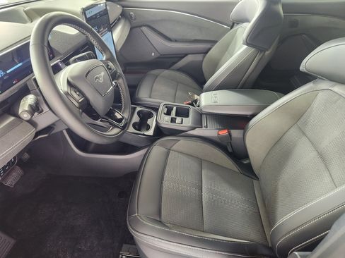 New 2025 Ford Mustang Mach-E GT w/ Interior Protection Package image 10