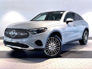 Used 2025 Mercedes-Benz GLC 300 4MATIC video 1