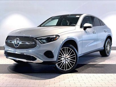 Used 2025 Mercedes-Benz GLC 300 4MATIC