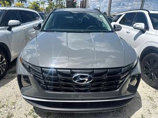 Used 2024 Hyundai Tucson SEL FWD video 2
