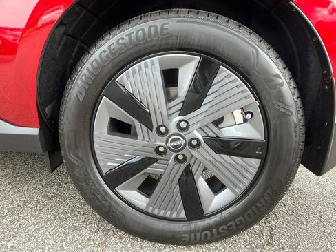 New 2025 Nissan Murano SL image 24