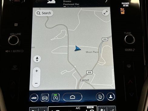 Certified 2025 Subaru Outback Touring XT image 13