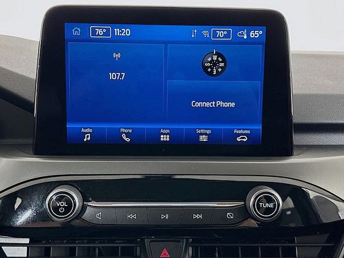 Used 2023 Ford Escape Active image 14