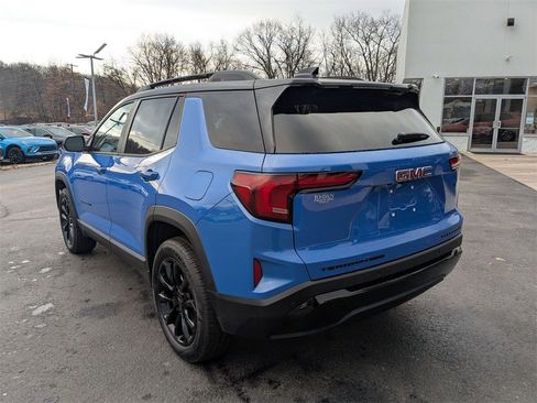 New 2026 GMC Terrain Elevation w/ Elevation Premium Package image 6