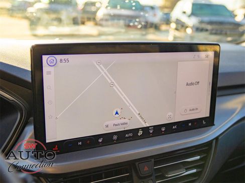 Used 2024 Ford Escape Active w/ Tech Pack #1 image 31